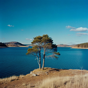 巴黎月光下的邂逅