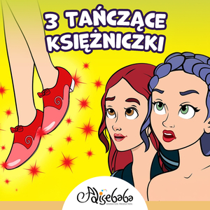 3 Tańczące Księżniczki