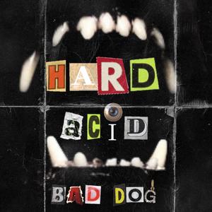 Hard Acid