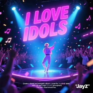 난 아이돌이 좋아!