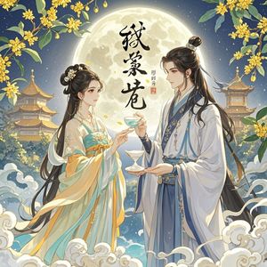 仙缘月牵