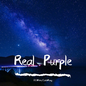 Real Purple