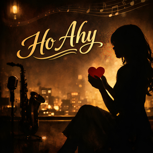 Ho Ahy