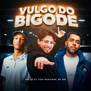 Vulgo do Bigode