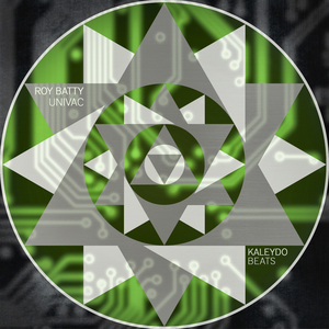 Univac (Original Mix)