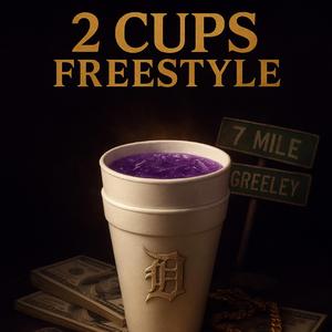 2 CUPS FREESTYLE