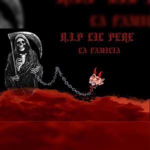 R.I.P Lil Pere-MHZ