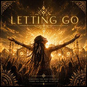 Letting go