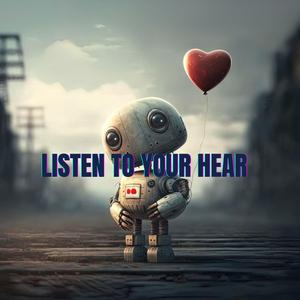 LISTEN TO YOUR HEAR