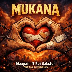 Mukana (feat. Kei Babstar)
