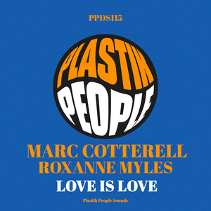 Love Is Love (Radio Mix)