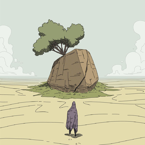 Kage (feat. Marty Marts)