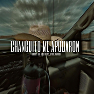 Changuito Me Apodaron