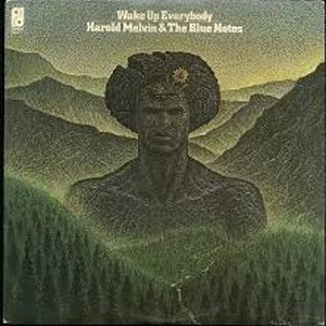 Harold Melvin (Blackmill Remix)