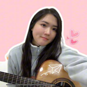 《我是否是我》吉他