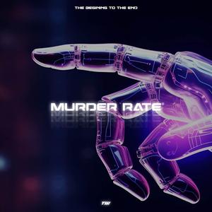 MURDER RATE