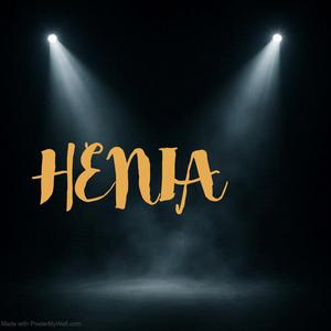 HENIA