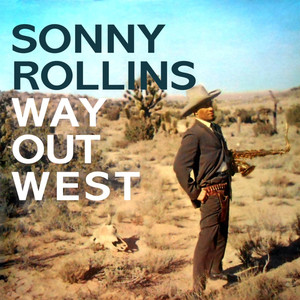 I'm An Old Cowhand ( From Rio Grande )