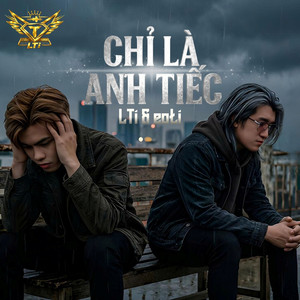 Chỉ Là Anh Tiếc
