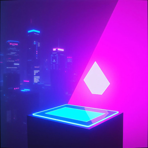 Hyperpop Manic Episodes