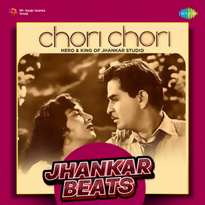 Jahan Main Jati Hoon Jhankar Beats