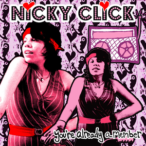 Nickly Click and Hornet Leg
