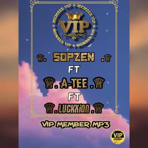 AMAPIANO (feat. atee & luckxion)