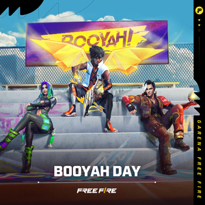 Victory (Booyah Day)