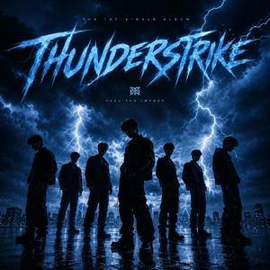 THUNDERSTRIKE