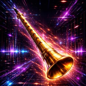 Balkan Zurna Dance Music