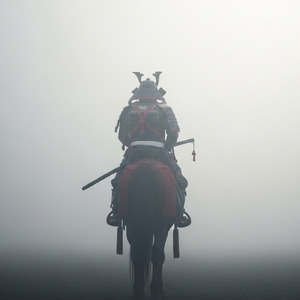 紅蓮将軍