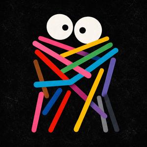 αγκαλιές τετράγωνες