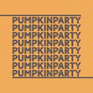 Pumpkin Party