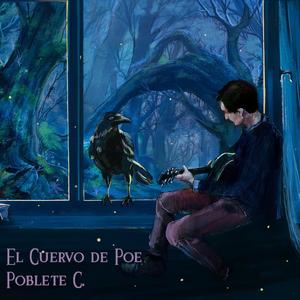 El Cuervo de Poe