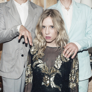 Shoot Me (Instrumental)