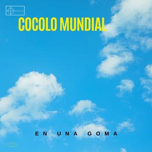 EN UNA GOMA