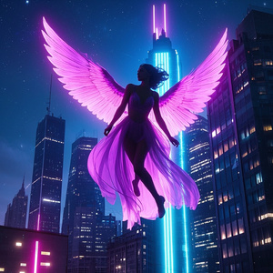 ゼログラビティ・スマイル