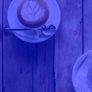 微妙的星期一早上心情