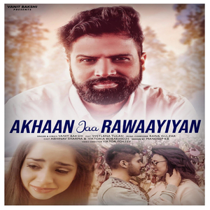 Akhaan Jaa Rawaayiyan