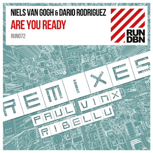 Are You Ready (Remixes) (Ribellu Remix)