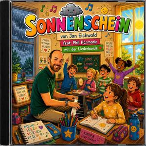 Sonnenschein (feat. Phil Harmonie & Liederbande)