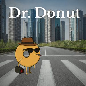 Dr. Donut