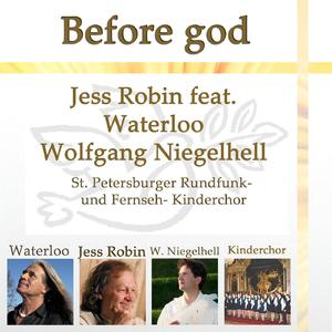 Before god (Rundfunkversion)