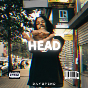"HEAD" Jerk Drill 河南说唱之神 X Dthang Gz Type Beat
