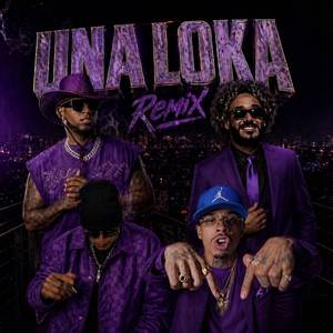 Una Loka (Remix)