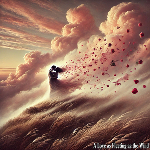 Fleeting Like the Dawn of Your Love