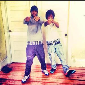 B.O.G (feat. Citgo Juice)