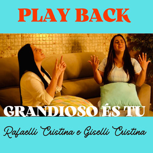 Grandioso és Tu (Playback)