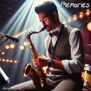 Memories (Sax Cover)
