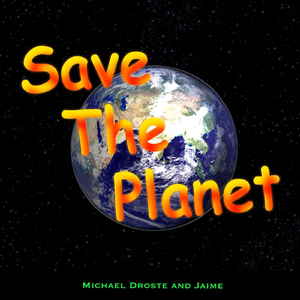 Save the Planet (2018)